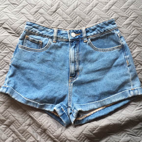 john galt jean shorts